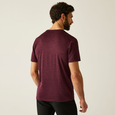 Мъжка тениска Regatta Fingal Edition