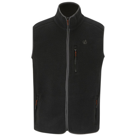 Мъжка жилетка Dare 2b Camber Gilet черен Black