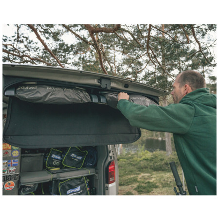 Навес Outwell Backroads Awning Room