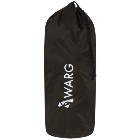Надуваема постелка Warg CryoLite Insulated