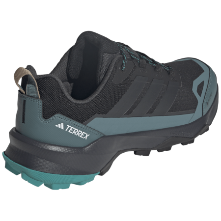 Мъжки туристически обувки Adidas Terrex Skychaser Ax5 GTX