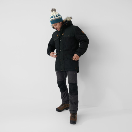 Мъжко зимно яке Fjällräven Singi Down Jacket M