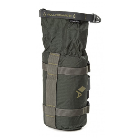 Чанта за велосипедна рамка Acepac Minima bag MKIII