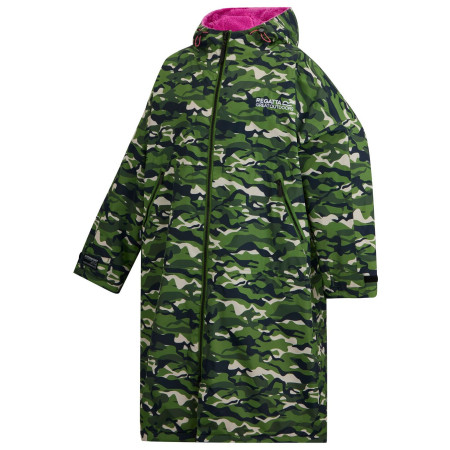 Халат Regatta Adult W Proof Robe