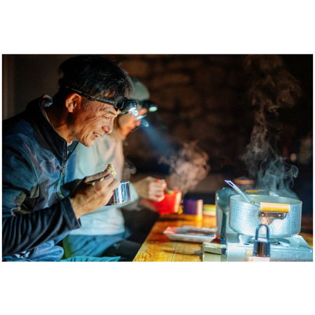 Челник Ledlenser HF6R Core