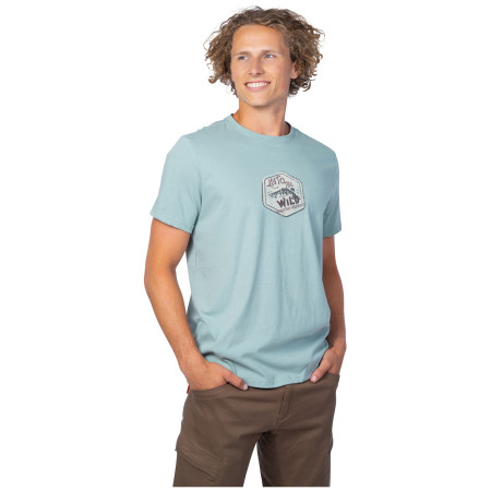 Мъжка тениска Hannah Skatch