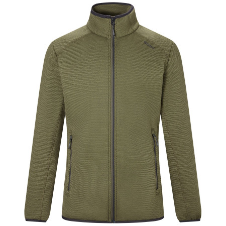Функционален мъжки суитшърт Regatta Torrens тъмна каки Dark Khaki