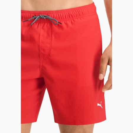 Мъжки бански Puma Medium Length Swim Shorts