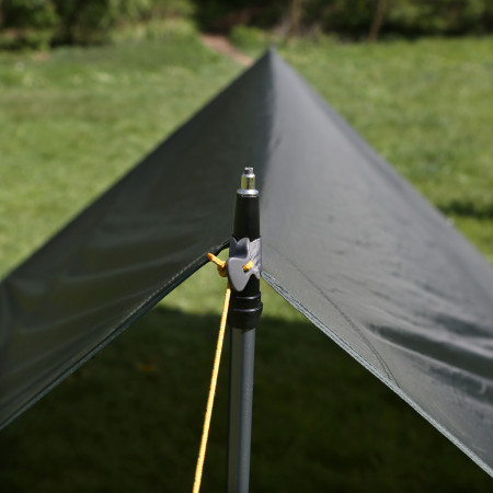 Сенник Warg Shirak XL