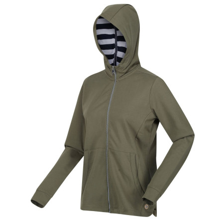 Дамски суитшърт Regatta Bayla Hoody