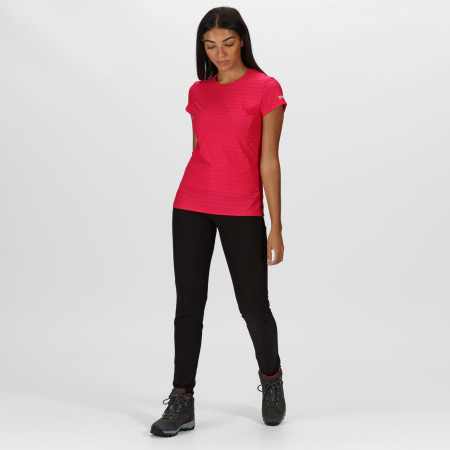 Дамски панталони Regatta Pentre Strtch Trs regular