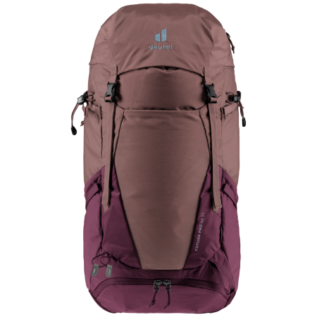 Дамска раница Deuter Futura Pro 38 SL (2024)