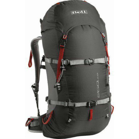 Раница Boll Ego Extreme 47+18 l сив
