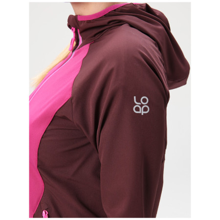 Дамско яке Loap Urlana