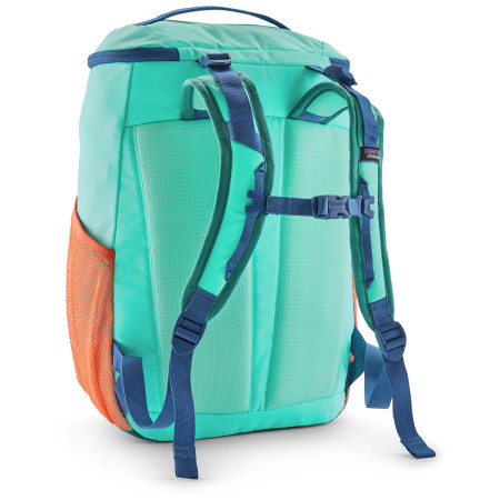 Детска раница Patagonia Refugito Day Pack 18L