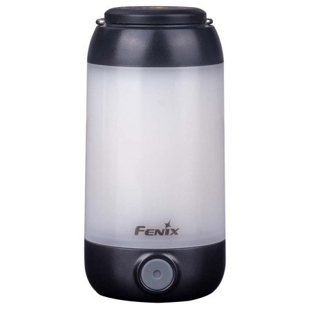 Лампа Fenix CL26R черен Black