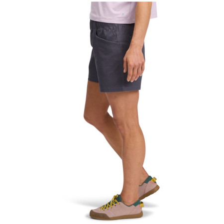 Дамски къси панталони Black Diamond W Dirtbag Twill Shorts