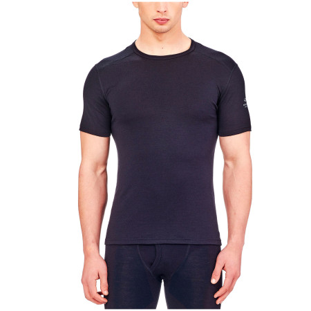 Мъжка тениска Icebreaker Mens 200 Oasis SS Crewe