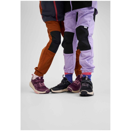 Детски панталони Reima Vaeltaa