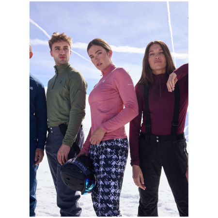 Дамска тениска Dare 2b Lowline II Strtch