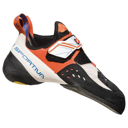 Дамски катерачни La Sportiva Solution Woman