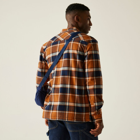 Мъжка риза Regatta Spennith Shacket