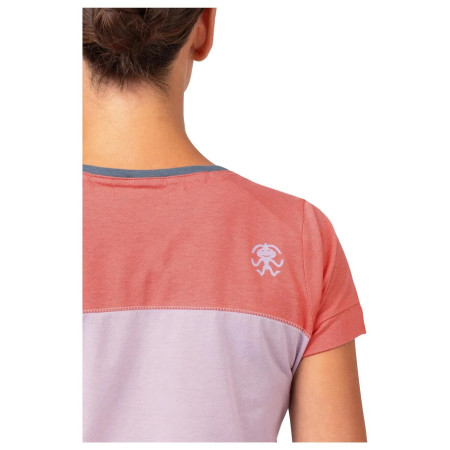 Дамска тениска Rafiki Chulilla