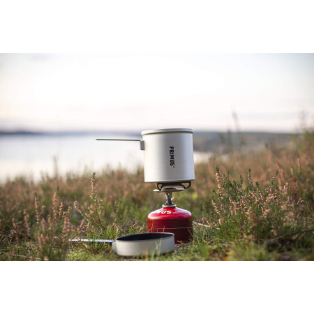 Комплект прибори Primus Essential Trek Pot 1.0L