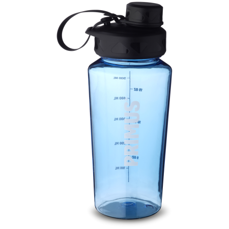 Бутилка Primus TrailBottle Tritan 0,6 l син