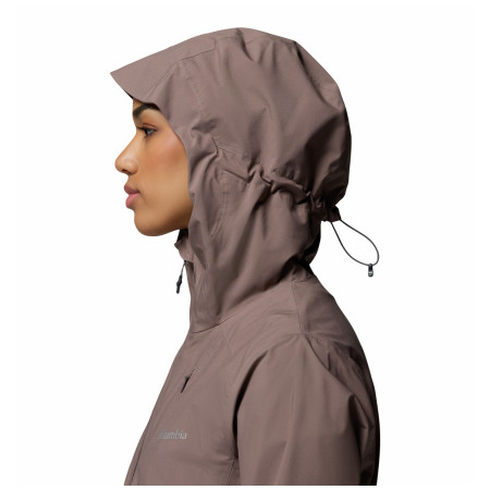 Дамско яке Columbia Trailborne™ 2.5L Shell