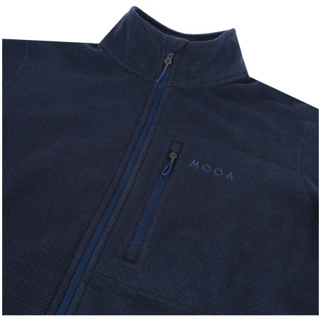 Мъжки суитшърт MOOA Velmo fleece 210