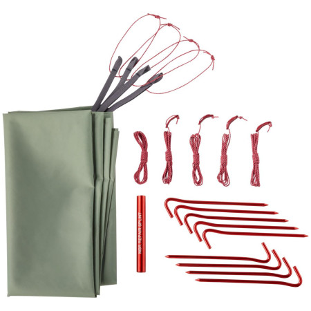 Туристическа палатка MSR Elixir 4 Tent