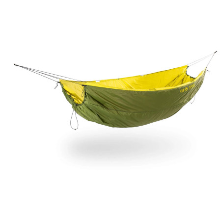 Топлоизолация под хамак Eno Ember UnderQuilt зелен Evergreen