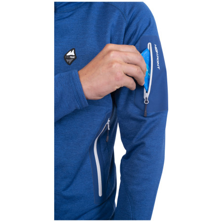Мъжки суичър High Point Woolion Merino 3.0 Sweatshirt