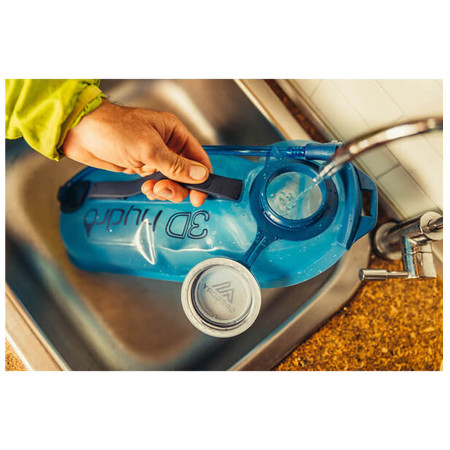 Система за вода Gregory 3D Hydro 3L