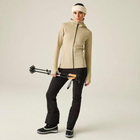 Дамски суитшърт Dare 2b Glacier Midlayer