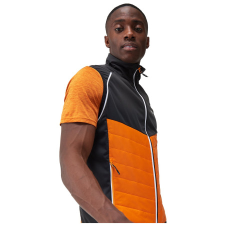 Мъжко яке Regatta Steren Hybrid