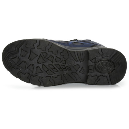 Мъжки високи трекинг обувки Regatta Vendeavour Boot