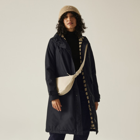 Дамско яке Regatta Orla Long Length WP