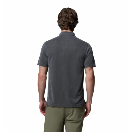 Мъжка тениска Columbia Nelson Point Polo