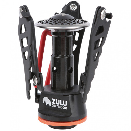 Котлон Zulu Ninja