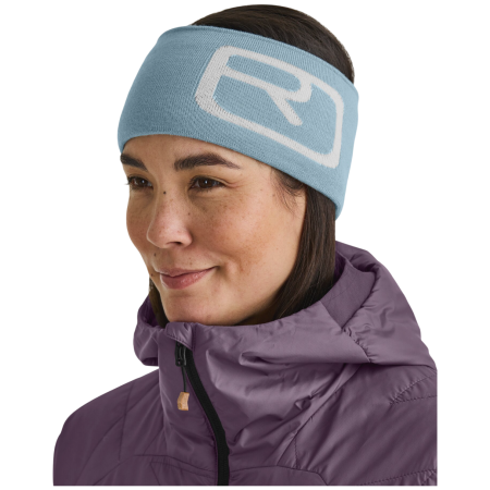 Лента за глава Ortovox Pro Headband