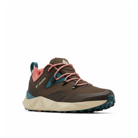 Дамски обувки Columbia Facet™ 60 Low Outdry™ кафяв