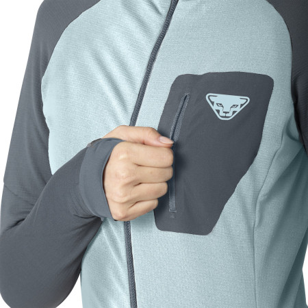 Дамски суитшърт Dynafit Radical Ptc W Jkt