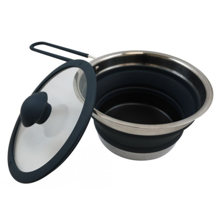 Тенджера Vango Cuisine 1L Non-Stick Pot