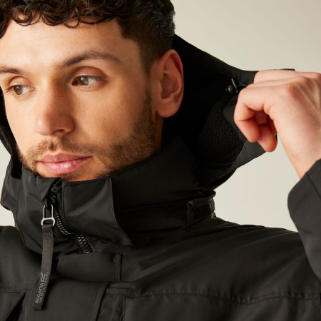 Мъжко яке Regatta Marron