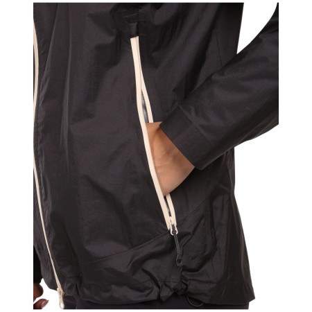 Дамско водоустойчиво яке Kilpi Hurricane-W