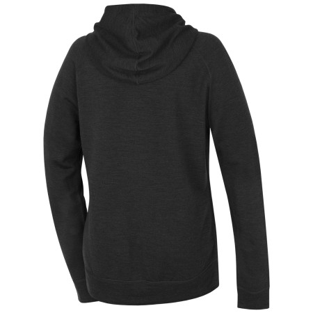 Дамски суитшърт MOOA Merino Hoodie