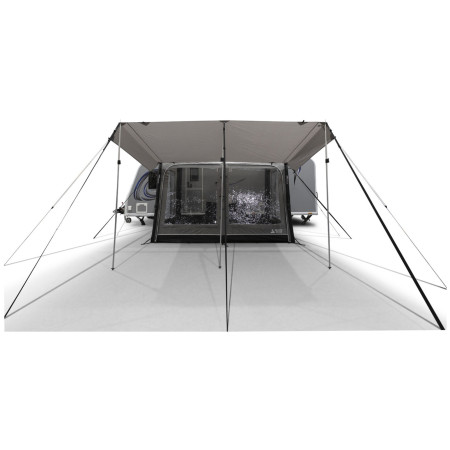Форселт за каравана Vango Caravan Awning Front Canopy