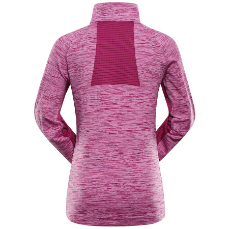 Детски функционален суитшърт Alpine Pro Detto Bloom